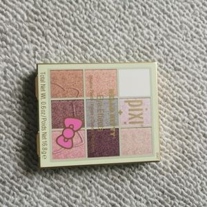 New not opened Eye shadows